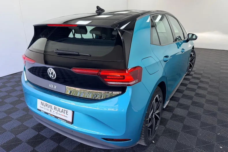 Volkswagen ID.3 din 2022 cu 41.000 km - oferta VOL240579 - foto 11