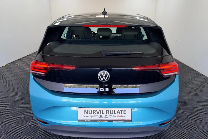 Volkswagen ID.3 din 2022 cu 41.000 km - oferta VOL240579 - foto 12