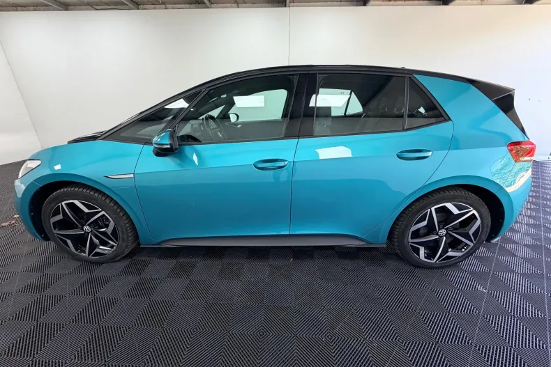Volkswagen ID.3 din 2022 cu 41.000 km - oferta VOL240579 - foto 14