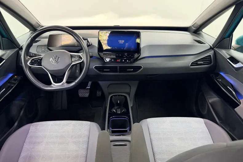 Volkswagen ID.3 din 2022 cu 41.000 km - oferta VOL240579 - foto 15
