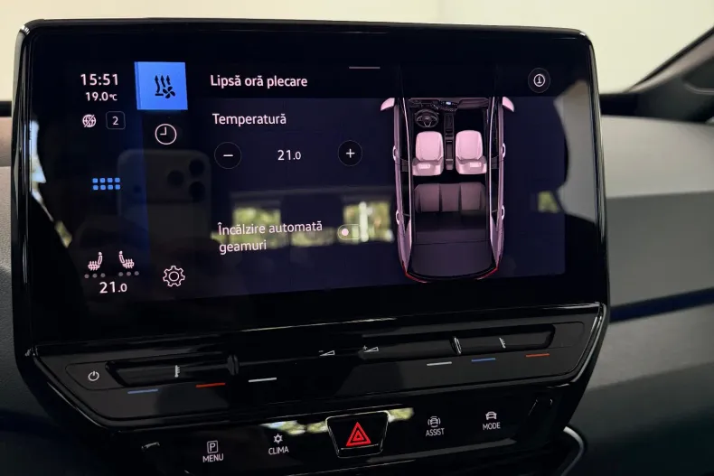 Volkswagen ID.3 din 2022 cu 41.000 km - oferta VOL240579 - foto 16