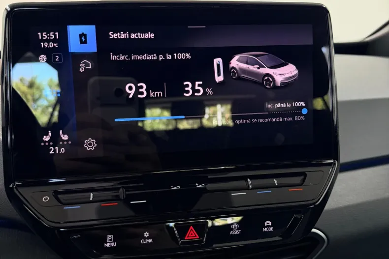 Volkswagen ID.3 din 2022 cu 41.000 km - oferta VOL240579 - foto 18