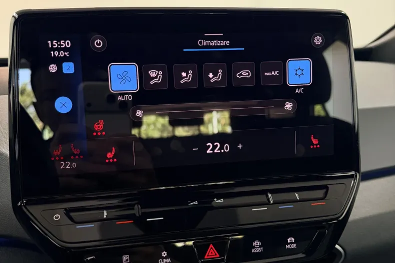 Volkswagen ID.3 din 2022 cu 41.000 km - oferta VOL240579 - foto 19