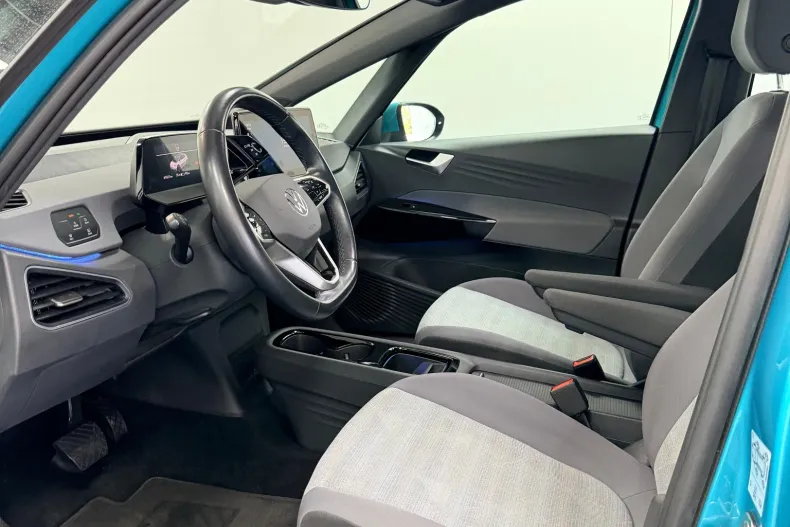 Volkswagen ID.3 din 2022 cu 41.000 km - oferta VOL240579 - foto 29