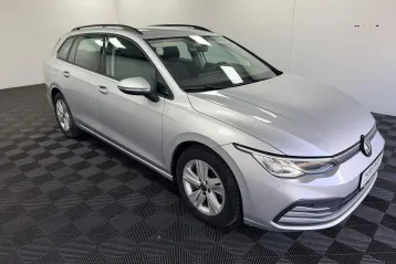 Volkswagen Golf din 2023 - oferta VOL240580