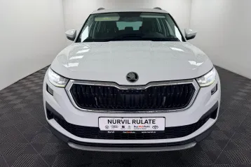Skoda Kodiaq din 2022 - oferta SKO240581