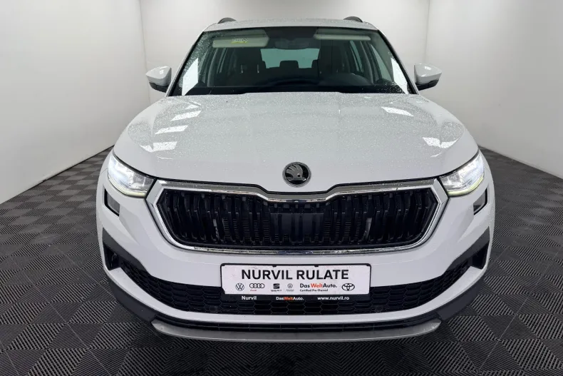 Skoda Kodiaq din 2022 cu 82.000 km - oferta SKO240581 - foto 1
