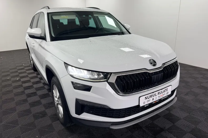 Skoda Kodiaq din 2022 cu 82.000 km - oferta SKO240581 - foto 2