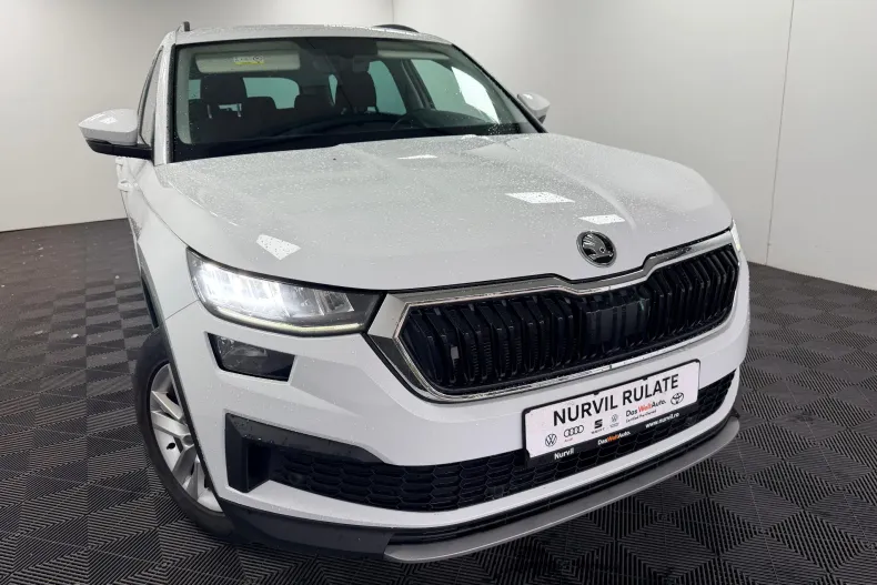 Skoda Kodiaq din 2022 cu 82.000 km - oferta SKO240581 - foto 3