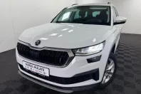 Skoda Kodiaq din 2022 cu 82.000 km - oferta SKO240581 - foto 4