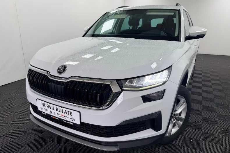 Skoda Kodiaq din 2022 cu 82.000 km - oferta SKO240581 - foto 4