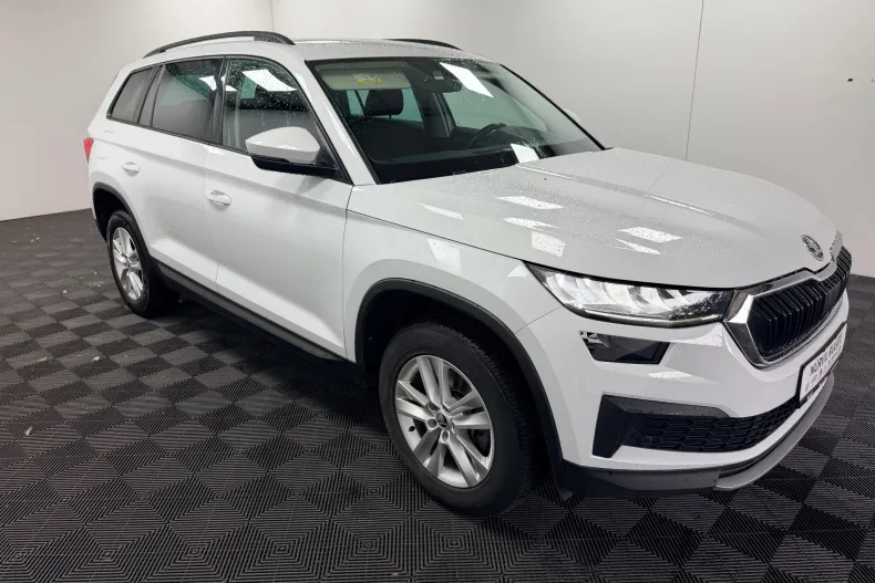 Skoda Kodiaq din 2022 cu 82.000 km - oferta SKO240581 - foto 6