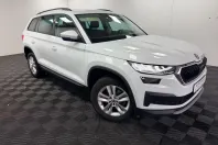 Skoda Kodiaq din 2022 cu 82.000 km - oferta SKO240581 - foto 7