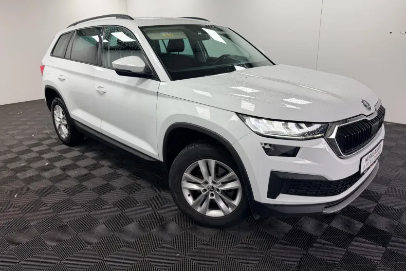 Skoda Kodiaq din 2022 cu 82.000 km - oferta SKO240581 - foto 7
