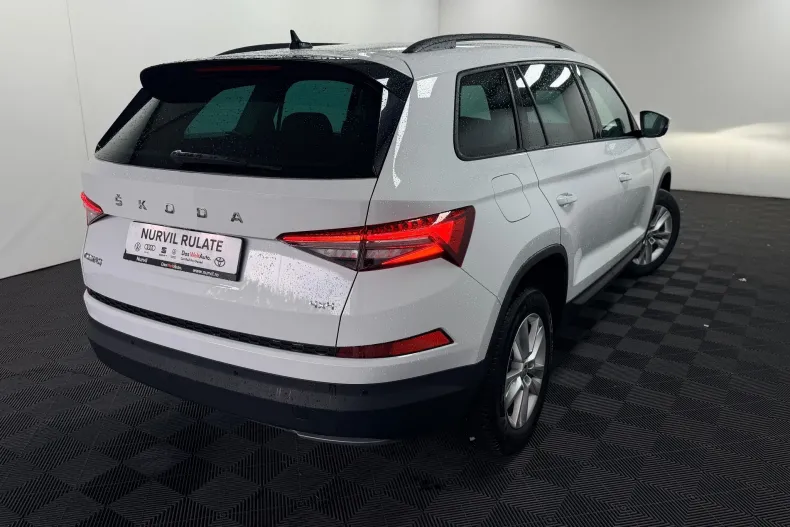 Skoda Kodiaq din 2022 cu 82.000 km - oferta SKO240581 - foto 8
