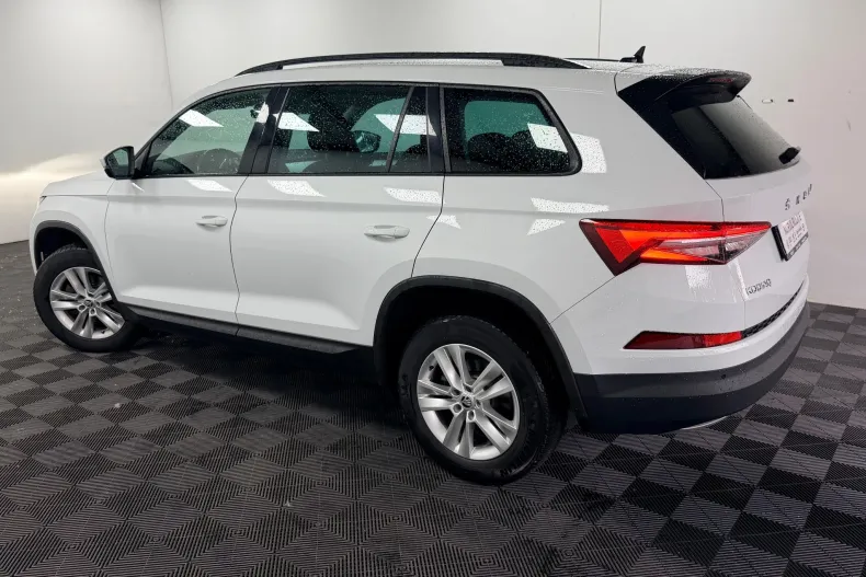 Skoda Kodiaq din 2022 cu 82.000 km - oferta SKO240581 - foto 9