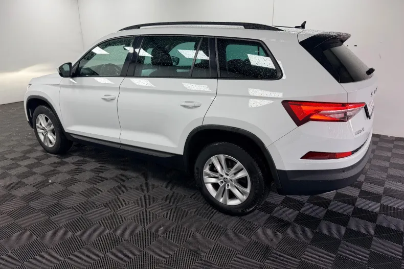 Skoda Kodiaq din 2022 cu 82.000 km - oferta SKO240581 - foto 10