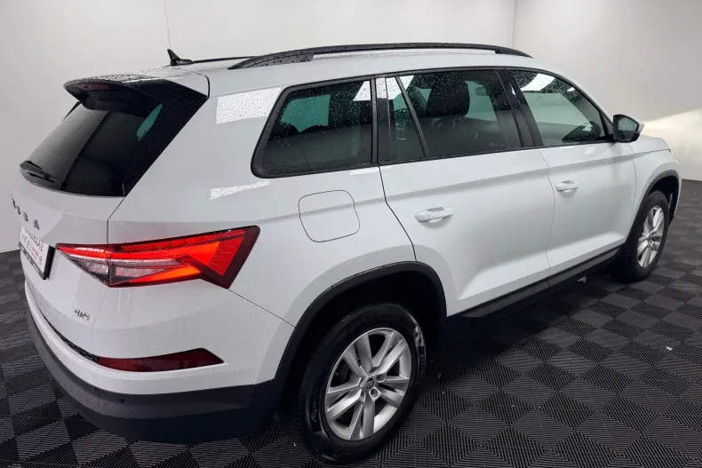 Skoda Kodiaq din 2022 cu 82.000 km - oferta SKO240581 - foto 11