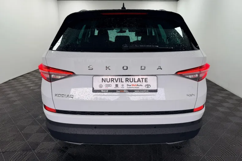Skoda Kodiaq din 2022 cu 82.000 km - oferta SKO240581 - foto 12
