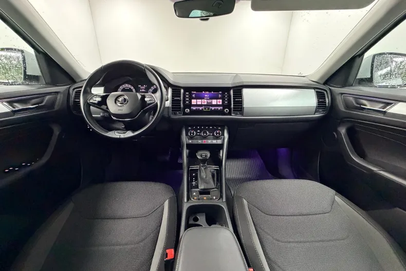 Skoda Kodiaq din 2022 cu 82.000 km - oferta SKO240581 - foto 13