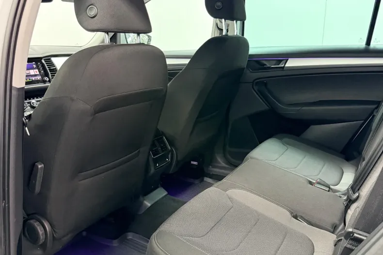 Skoda Kodiaq din 2022 cu 82.000 km - oferta SKO240581 - foto 15