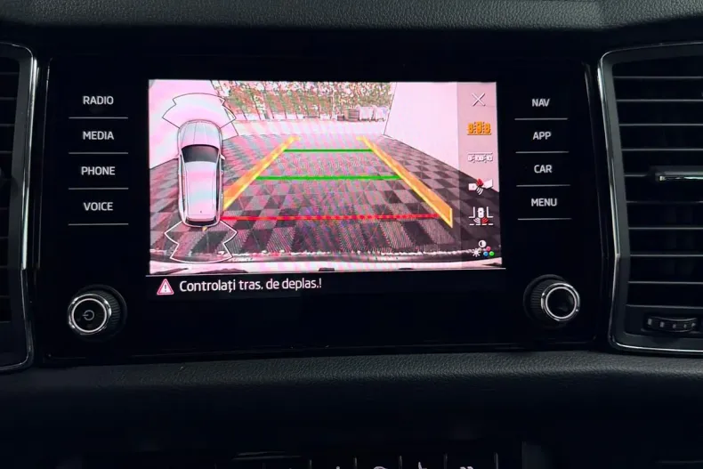 Skoda Kodiaq din 2022 cu 82.000 km - oferta SKO240581 - foto 18
