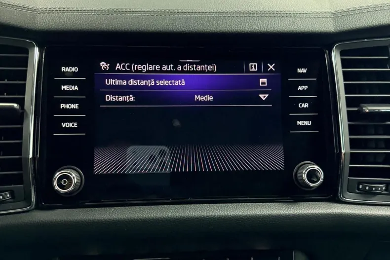 Skoda Kodiaq din 2022 cu 82.000 km - oferta SKO240581 - foto 20