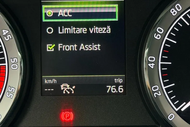 Skoda Kodiaq din 2022 cu 82.000 km - oferta SKO240581 - foto 21
