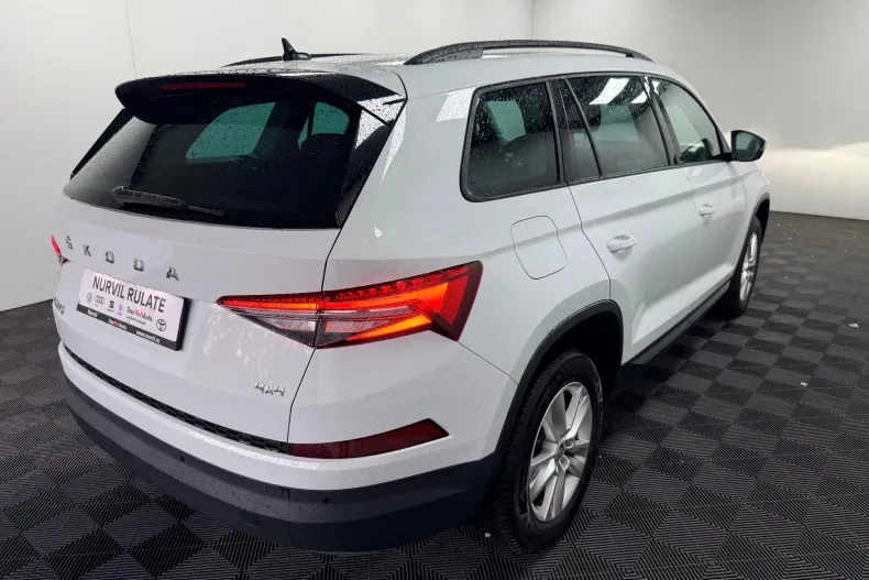 Skoda Kodiaq din 2022 cu 82.000 km - oferta SKO240581 - foto 26