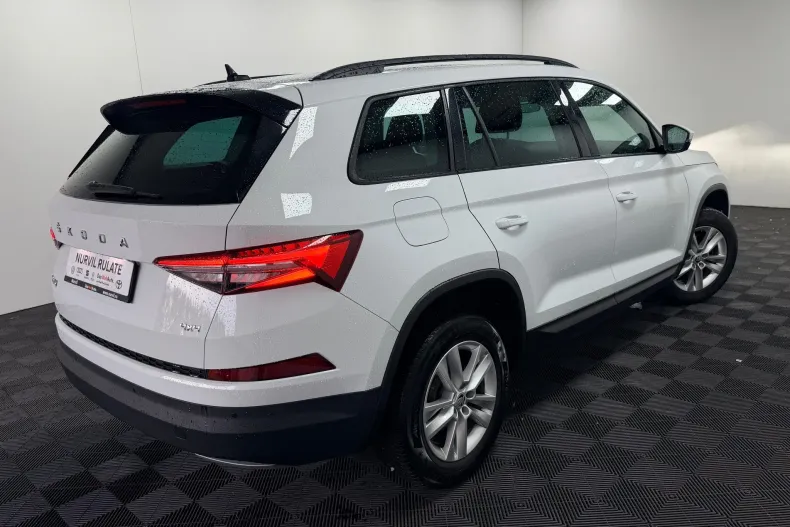 Skoda Kodiaq din 2022 cu 82.000 km - oferta SKO240581 - foto 27