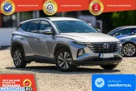 Hyundai Tucson din 2022 cu 38.000 km - oferta HYU240583 - foto 2