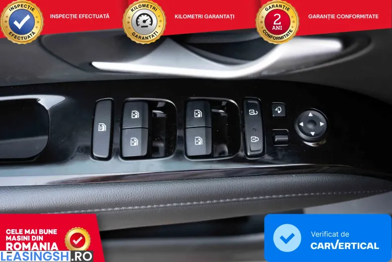 Hyundai Tucson din 2022 cu 38.000 km - oferta HYU240583 - foto 5