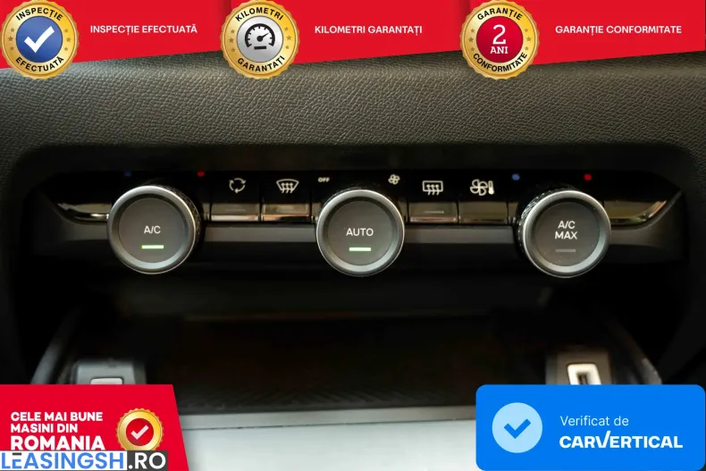 Citroën C4 din 2022 cu 125.000 km - oferta CIT240584 - foto 18