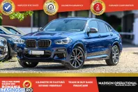 BMW X4 (Seria X) din 2021 cu 93.089 km - oferta BMW240585 - foto 1