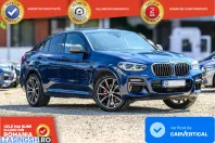 BMW X4 (Seria X) din 2021 cu 93.089 km - oferta BMW240585 - foto 2
