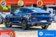 BMW X4 (Seria X) din 2021 cu 93.089 km - oferta BMW240585 - foto 4
