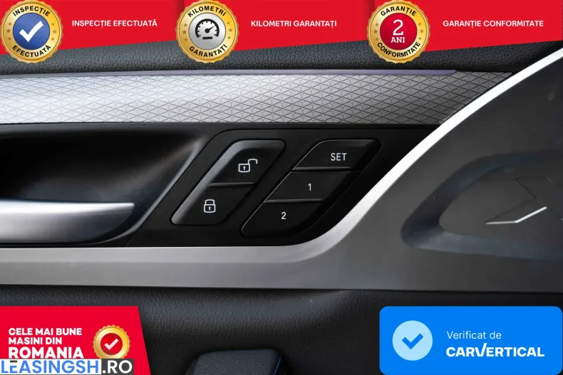 BMW X4 (Seria X) din 2021 cu 93.089 km - oferta BMW240585 - foto 10