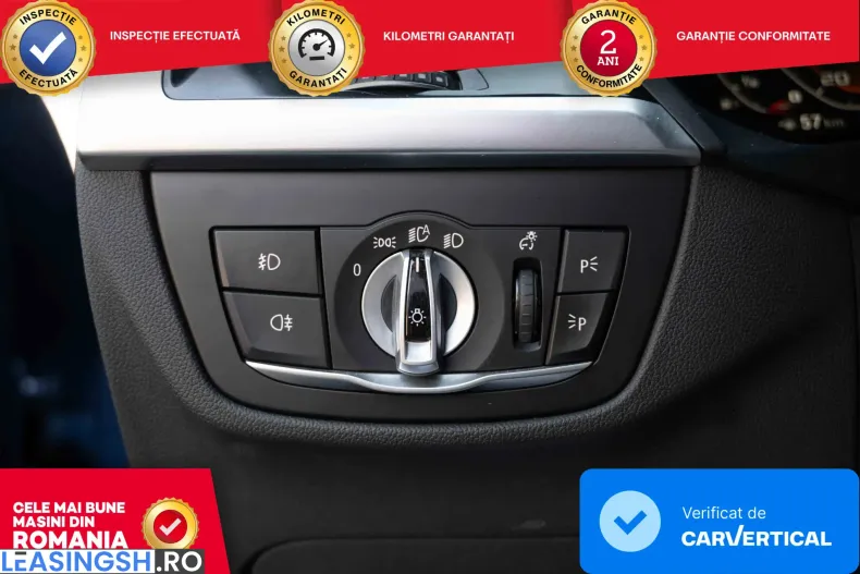 BMW X4 (Seria X) din 2021 cu 93.089 km - oferta BMW240585 - foto 12