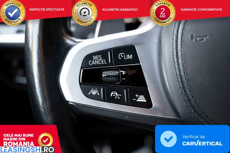 BMW X4 (Seria X) din 2021 cu 93.089 km - oferta BMW240585 - foto 13
