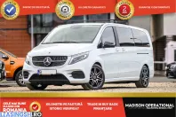 Mercedes-Benz V 300 (Clasa V) din 2021 cu 72.000 km - oferta MER240586 - foto 1