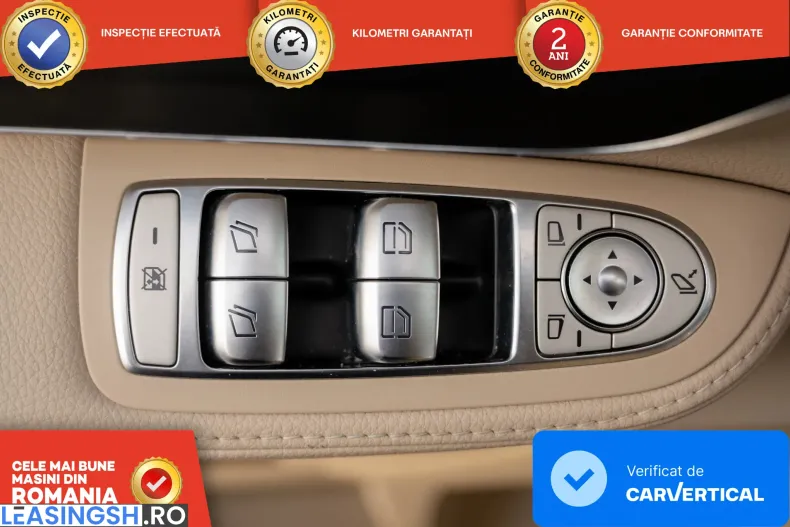 Mercedes-Benz V 300 (Clasa V) din 2021 cu 72.000 km - oferta MER240586 - foto 8