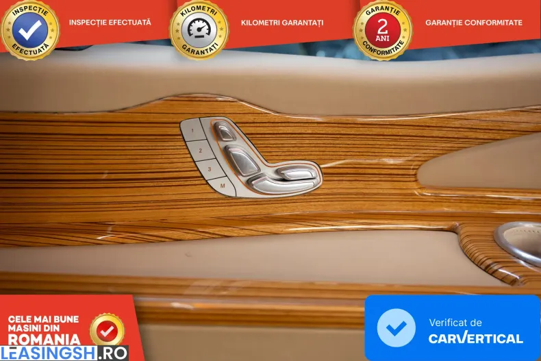 Mercedes-Benz V 300 (Clasa V) din 2021 cu 72.000 km - oferta MER240586 - foto 27