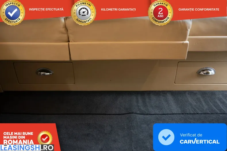 Mercedes-Benz V 300 (Clasa V) din 2021 cu 72.000 km - oferta MER240586 - foto 30