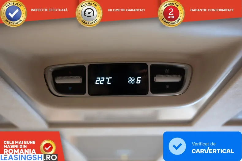 Mercedes-Benz V 300 (Clasa V) din 2021 cu 72.000 km - oferta MER240586 - foto 32