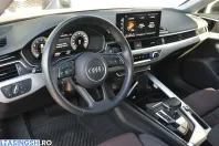 Audi A4 din 2021 cu 66.908 km - oferta AUD240587 - foto 6