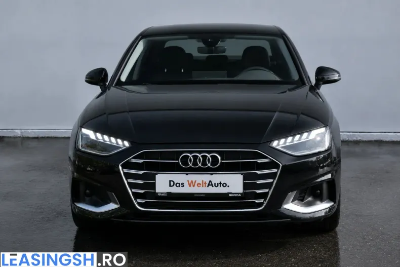 Audi A4 din 2021 cu 66.908 km - oferta AUD240587 - foto 7