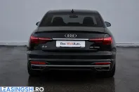 Audi A4 din 2021 cu 66.908 km - oferta AUD240587 - foto 8