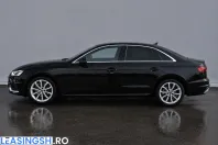 Audi A4 din 2021 cu 66.908 km - oferta AUD240587 - foto 9