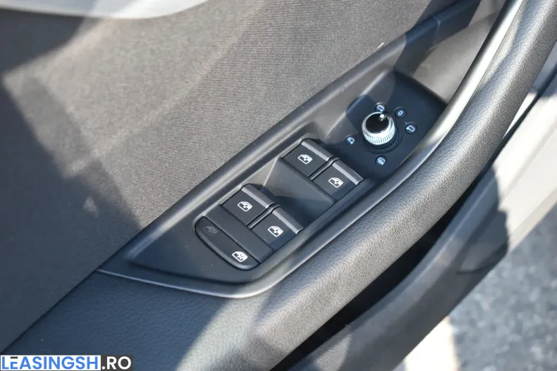 Audi A4 din 2021 cu 66.908 km - oferta AUD240587 - foto 10