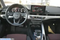 Audi A4 din 2021 cu 66.908 km - oferta AUD240587 - foto 12